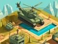 Игра Простая военная база: армейский магнат онлайн