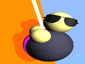 Игра Раскачивание Веревки 3D онлайн