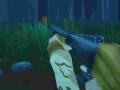 Игра Халлохунт онлайн