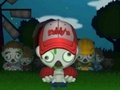Игра Матч зомби онлайн