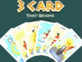 Игра 3 карты Таро: Чтение онлайн
