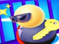 Игра Колеблющийся грабитель онлайн
