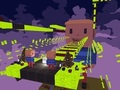 Игра Когама: Туристический паркур онлайн