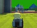 Игра Когама: Песочница Орион сандбокс 3d онлайн