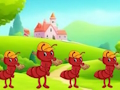 Игра Побег из золотой клетки онлайн
