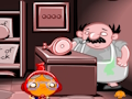 Игра Счастливая обезьянка: Уровень 403 онлайн