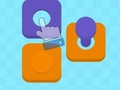 Игра Поменять контакты онлайн