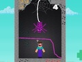 Игра Нуб: Нарисованное спасение онлайн