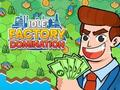 Игра Фабричное доминирование онлайн