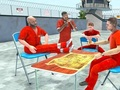 Игра План побега из тюрьмы Алькатрас онлайн