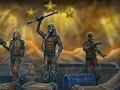 Игра Герои Пустоши онлайн