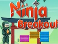 Игра Прорыв ниндзя онлайн