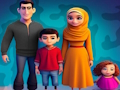 Игра Путешествие побега для дуэта онлайн