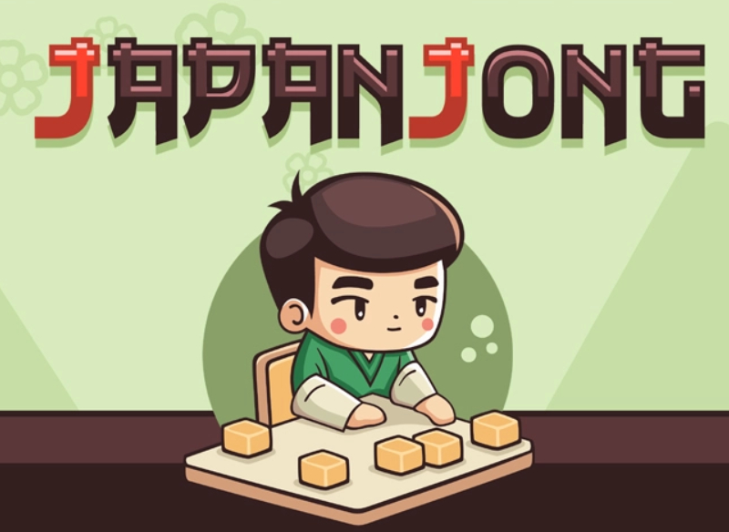 Игра Японский джонг онлайн