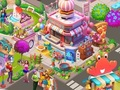 Игра Уборка мусора: Скрытые элементы онлайн