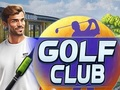 Игра Гольф Клуб онлайн