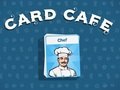 Игра Карточное кафе онлайн