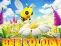 Игра Пчелиная колония онлайн