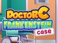 Игра Доктор С: Дело Франкенштейна онлайн
