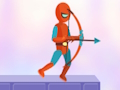 Игра Герои Лучники онлайн