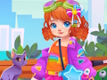 Игра Киддо: Милый орванец онлайн