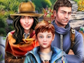 Игра Исследователи на природе онлайн