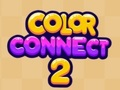Игра Цветное соединение 2 онлайн
