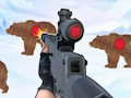Игра Стрельбище для стрельбы из оружия онлайн