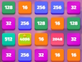 Игра 2048 Числовое совпадение онлайн