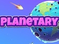 Игра Планетарная атака онлайн
