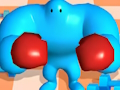 Игра Энергичная гонка : Игра Беги и сражайся онлайн