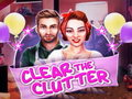 Игра Расчистить  беспорядок онлайн