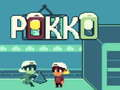 Игра Покко онлайн