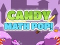 Игра Кэнди Мэтч Поп онлайн