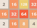 Игра Битва 2048 онлайн