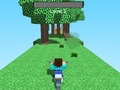 Игра Сумасшедший Мотоцикл онлайн