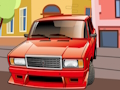 Игра Отличия советских автомобилей онлайн