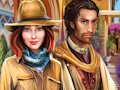 Игра Арабские артефакты онлайн