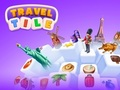 Игра Плитка для путешествий онлайн