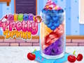 Игра Декор: Красивые напитки онлайн