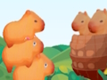 Игра Капибарный рай онлайн