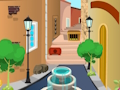 Игра Побег летающей девушки онлайн