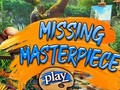 Игра Пропавший шедевр онлайн
