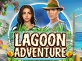 Игра Приключение в лагуне онлайн