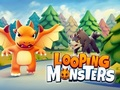 Игра Циклические монстры онлайн