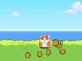 Игра Хомяк Комбат: Кликер онлайн