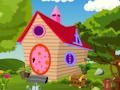 Игра Лесной скунс: побег онлайн
