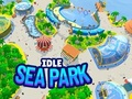 Игра Морской парк онлайн