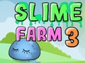 Игра Ферма слизи 3 онлайн