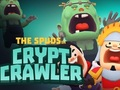 Игра Сражение в Крипте онлайн